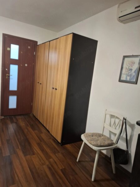 Vatra Luminoasa, Mihai  Bravu, sector 2,