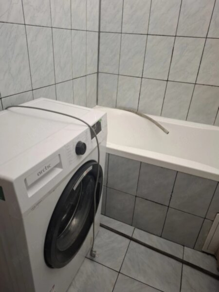 Vatra Luminoasa, Mihai  Bravu, sector 2,