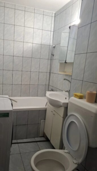 Vatra Luminoasa, Mihai  Bravu, sector 2,
