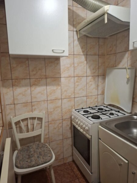 Vatra Luminoasa, Mihai  Bravu, sector 2,
